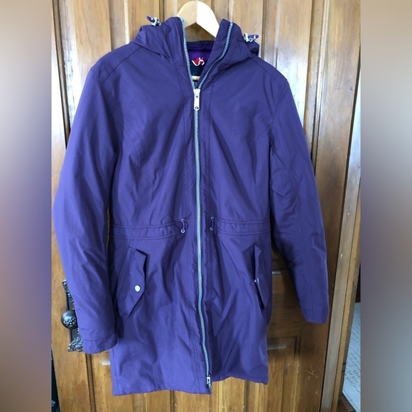 Helly Hansen Jackets & Blazers - Helly Hansen Primaloft Jacket